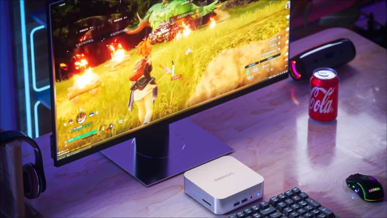 comprehensive guide to gaming mini pc