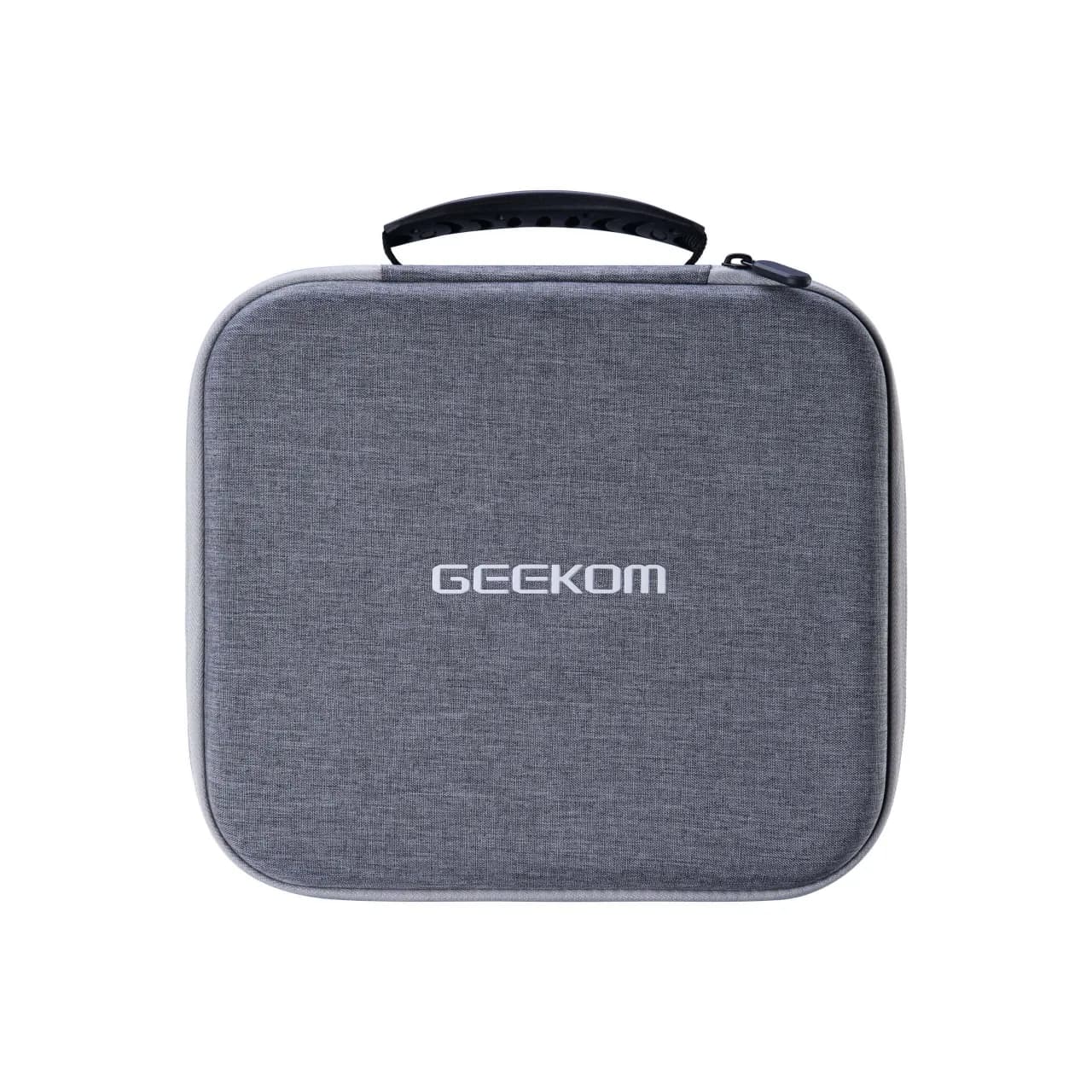 GEEKOM Mini PC Carrying Case