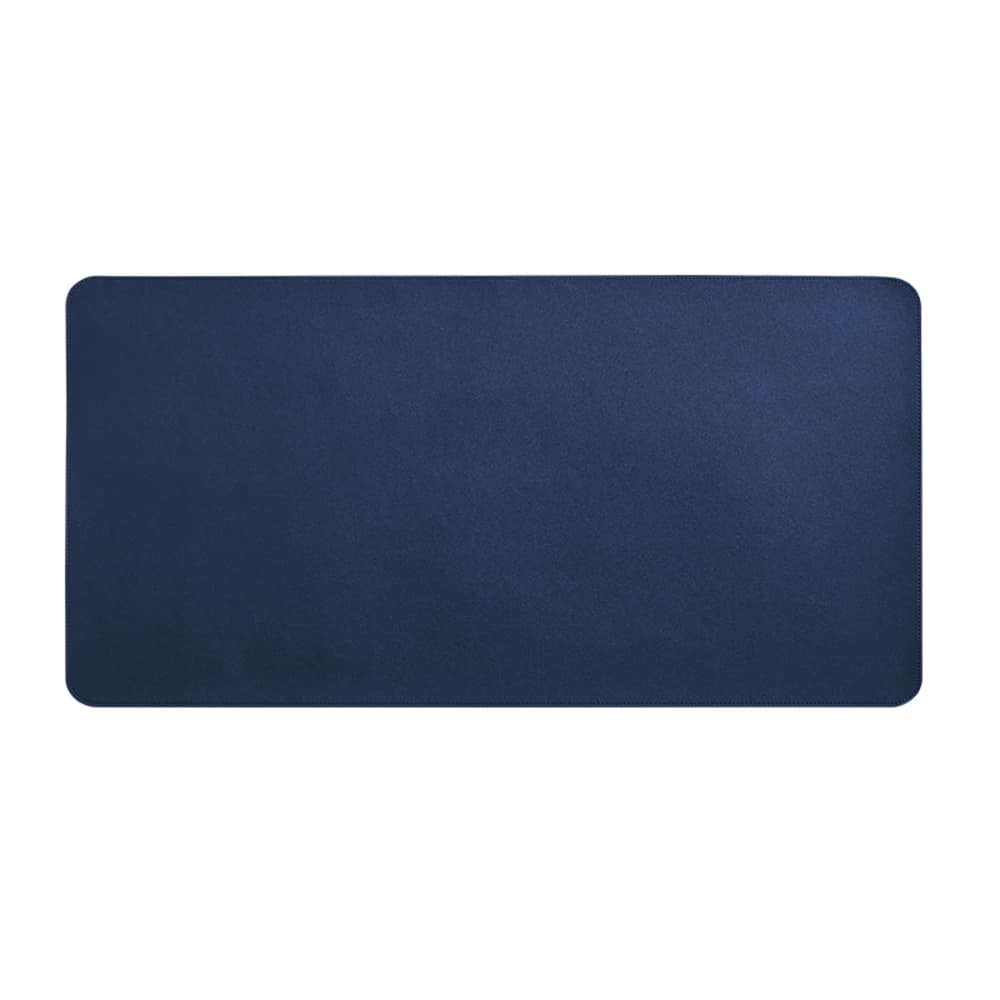 GEEKOM Premium Eco-Leather Mouse Pad