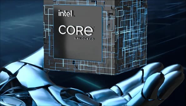 best intel cpu for gaming