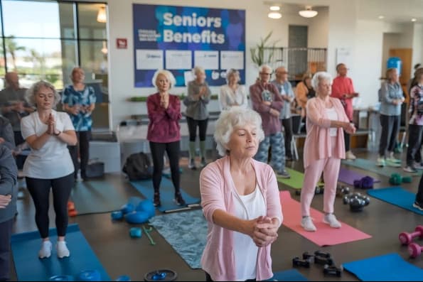 american senior benefits