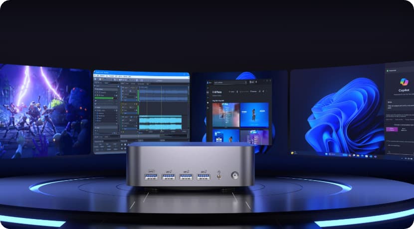best mini pc for ai