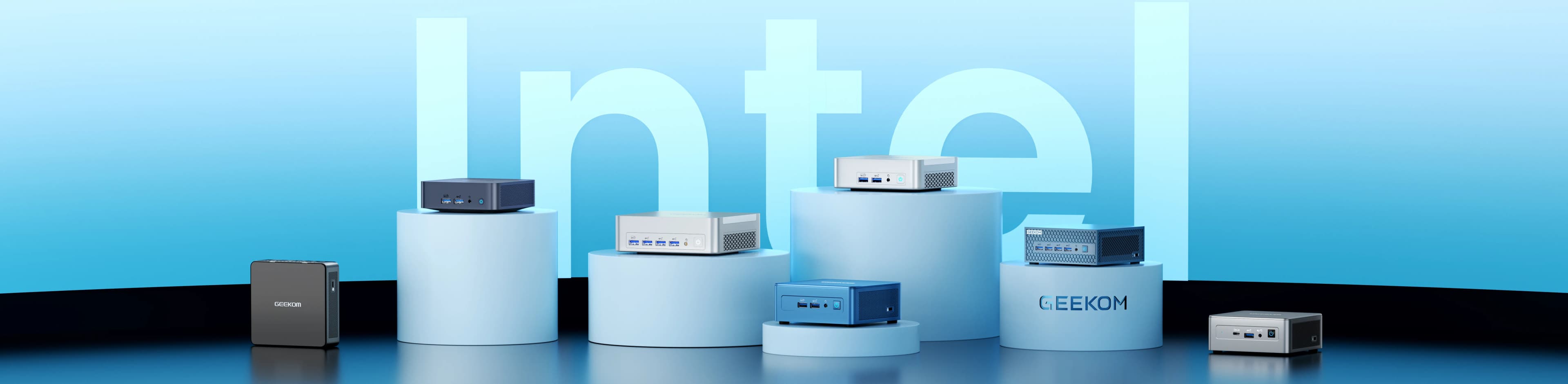 intel series