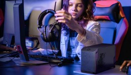 best mini pc for gaming