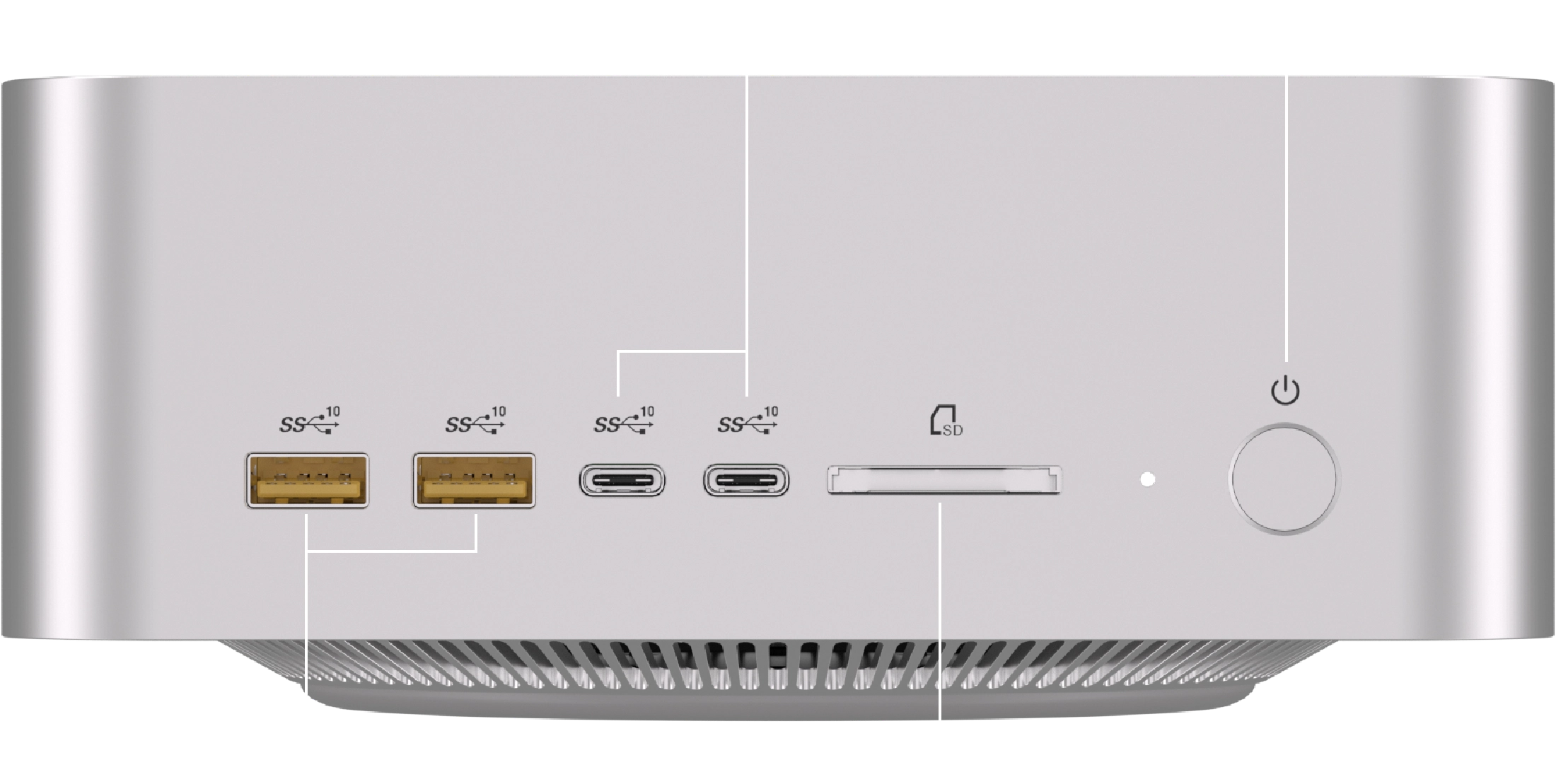 comprehensive i/o