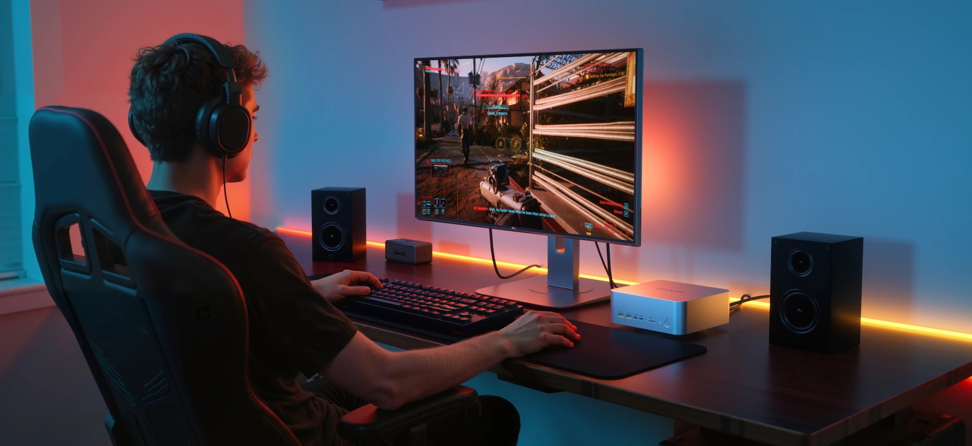 a9 mega with Radeon 8060S