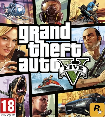 gtav