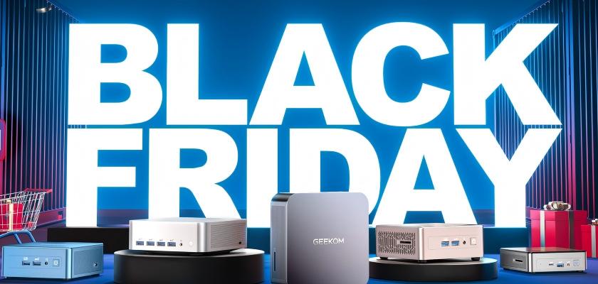 geekom mini pc black friday deals