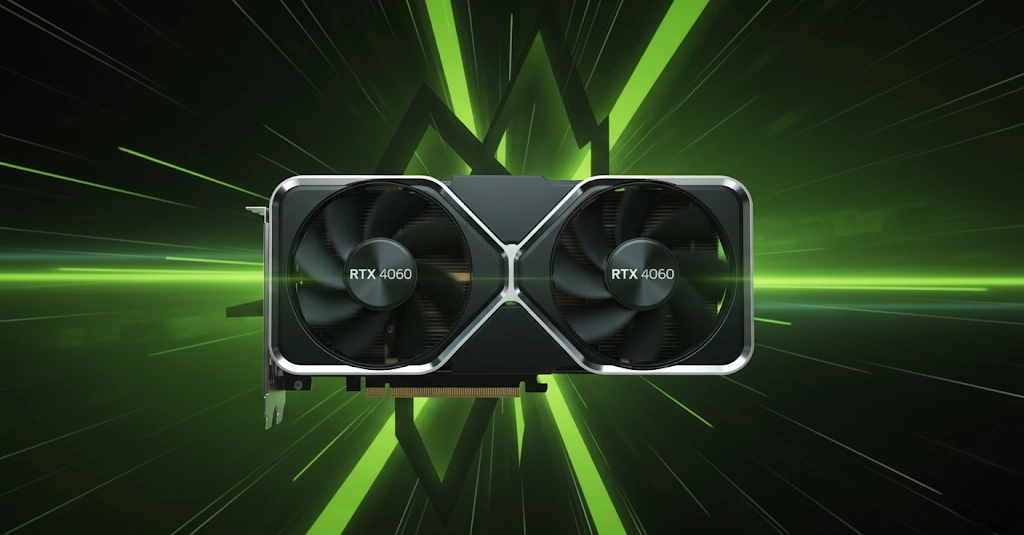 rtx 4060