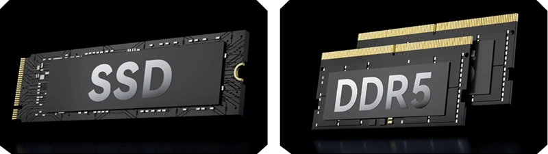 ssd ddr5