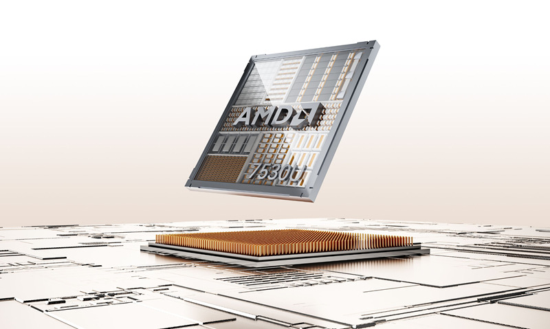 ryzen 5 7530u