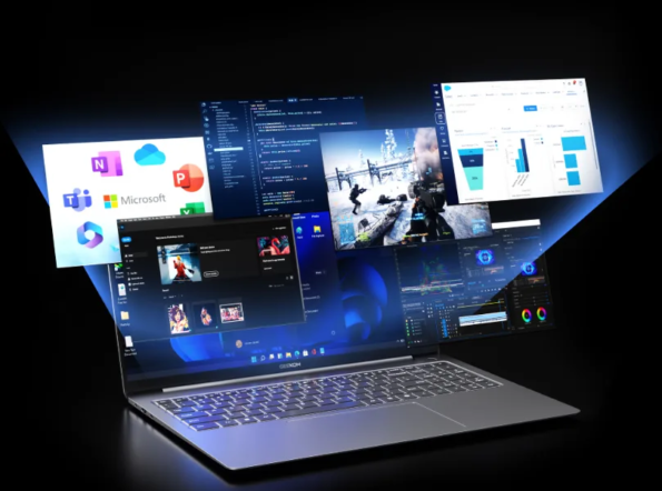 laptop for multitasking