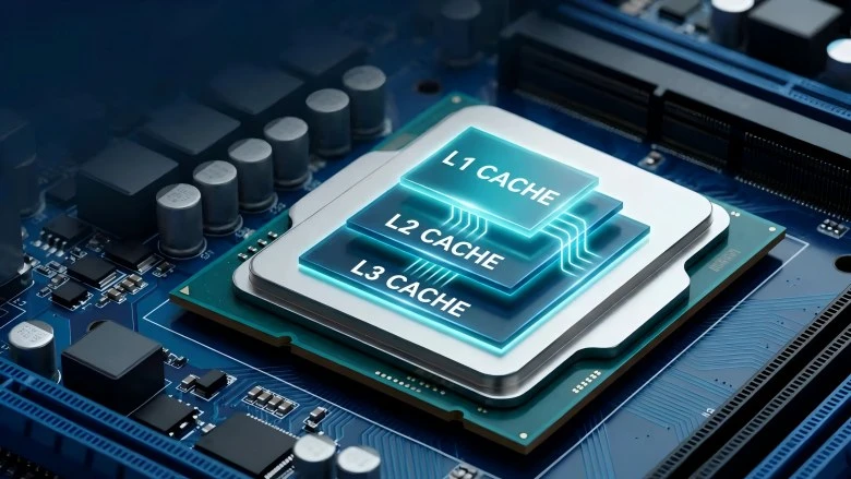 what is cpu cache