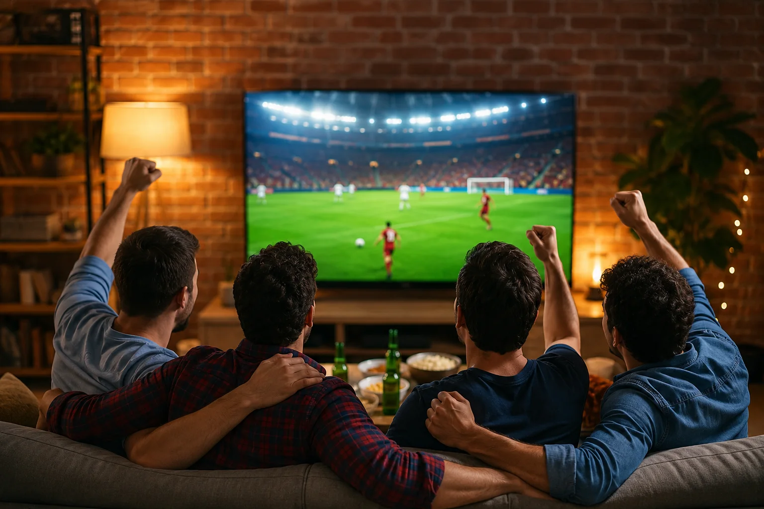 best mini pcs for fifa world cup streaming