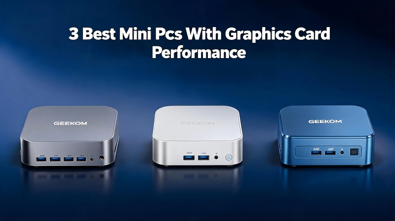 mini pcs with graphics card